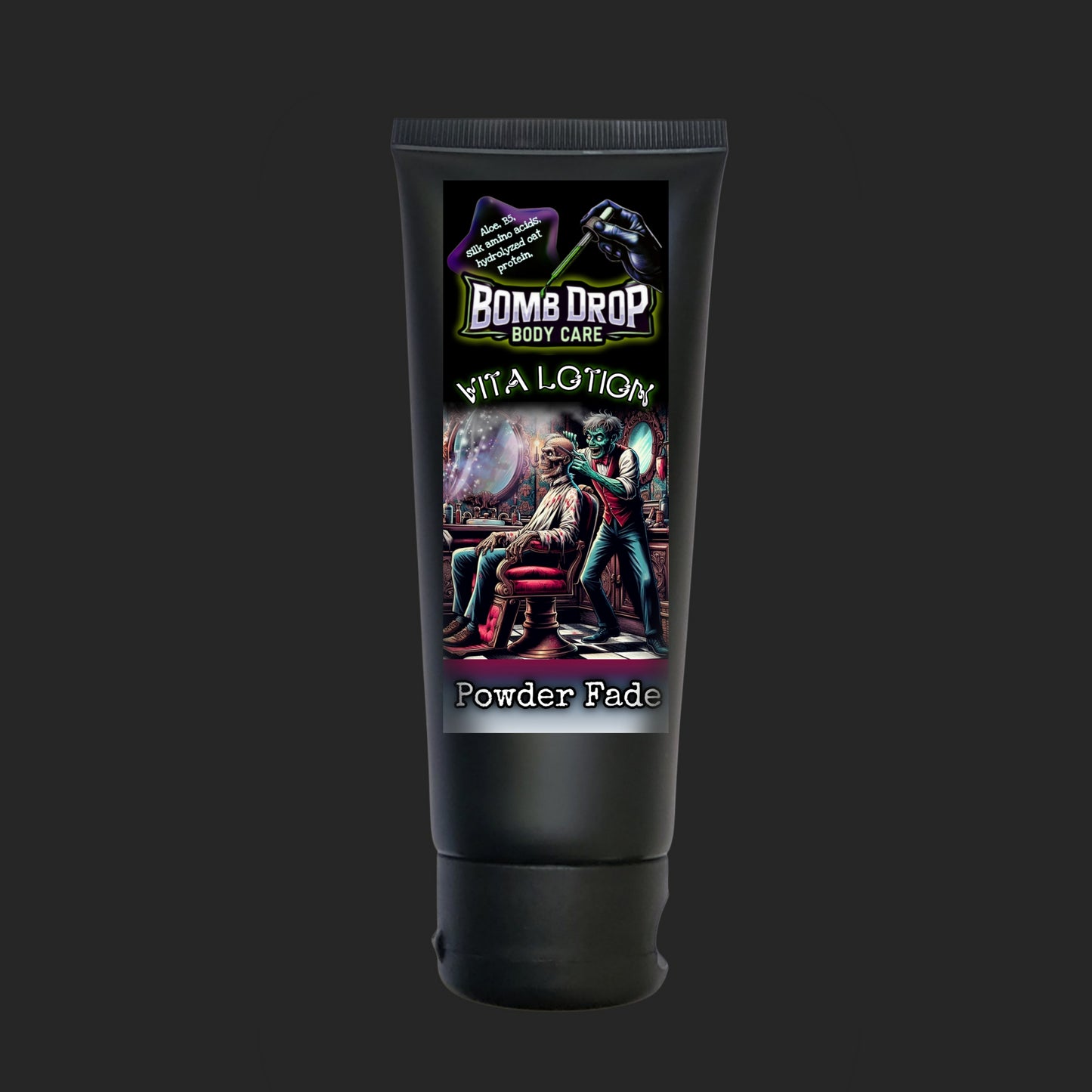 Powder Fade (Vita-Lotion)