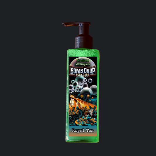 Royal Tea (Neutron Shampoo)