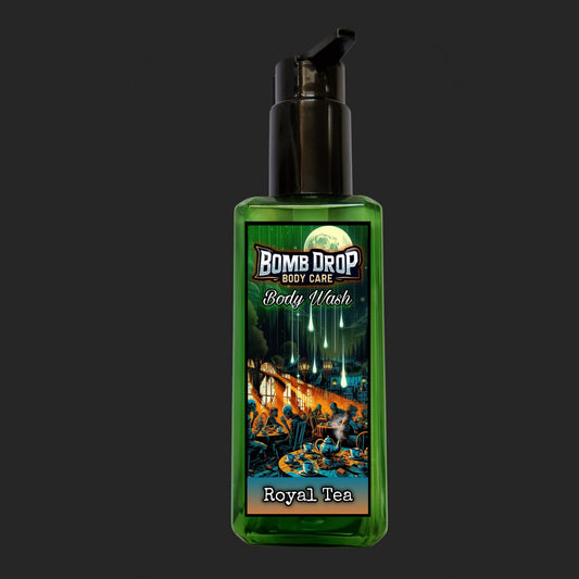 Royal Tea (Body Wash)