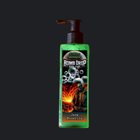 Jack Maverick (Neutron Shampoo)