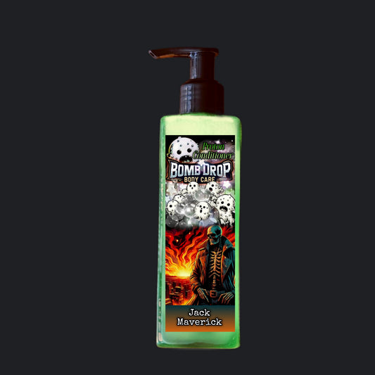 Jack Maverick (Proton Conditioner)