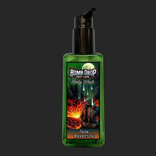 Jack Maverick (Body Wash)