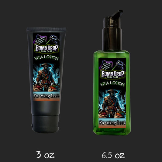 Fu-xing Leet (Vita-Lotion)
