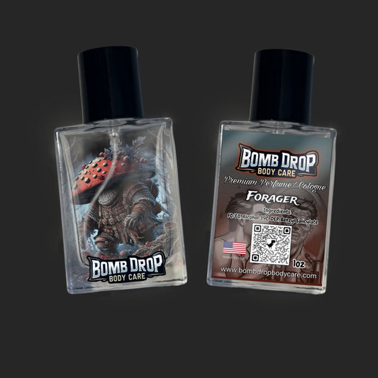 Forager (Cologne & perfume)