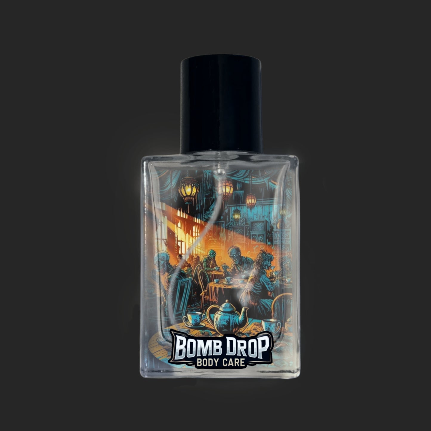 Royal Tea (Cologne & perfume)