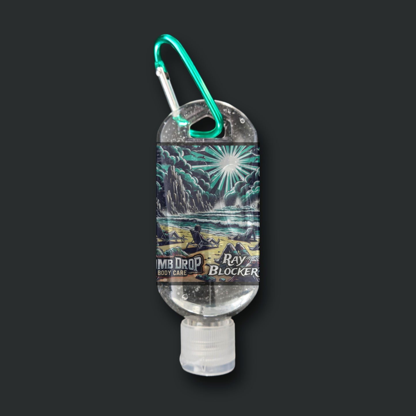 Ray Blocker (Hand Sanitizer)