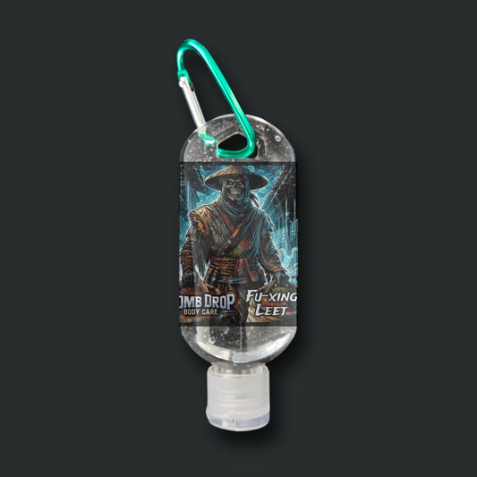 Fu-xing Leet (Hand Sanitizer)