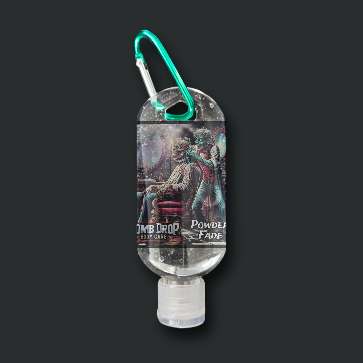 Powder Fade (Hand Sanitizer)