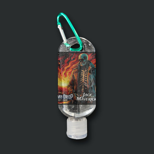 Jack Maverick (Hand Sanitizer)