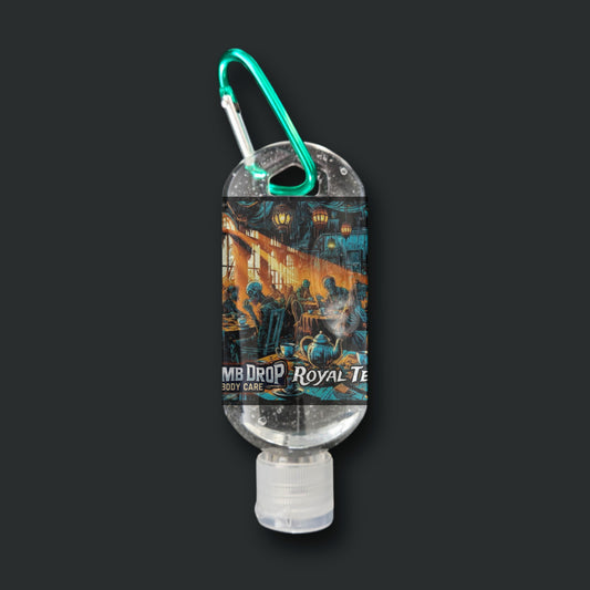 Royal Tea (Hand Sanitizer)
