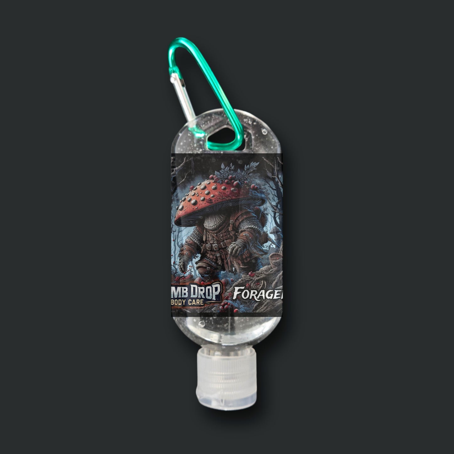 Forager (Hand Sanitizer)