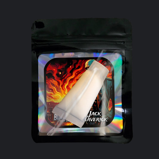 Jack Maverick Lotion Scent Pack