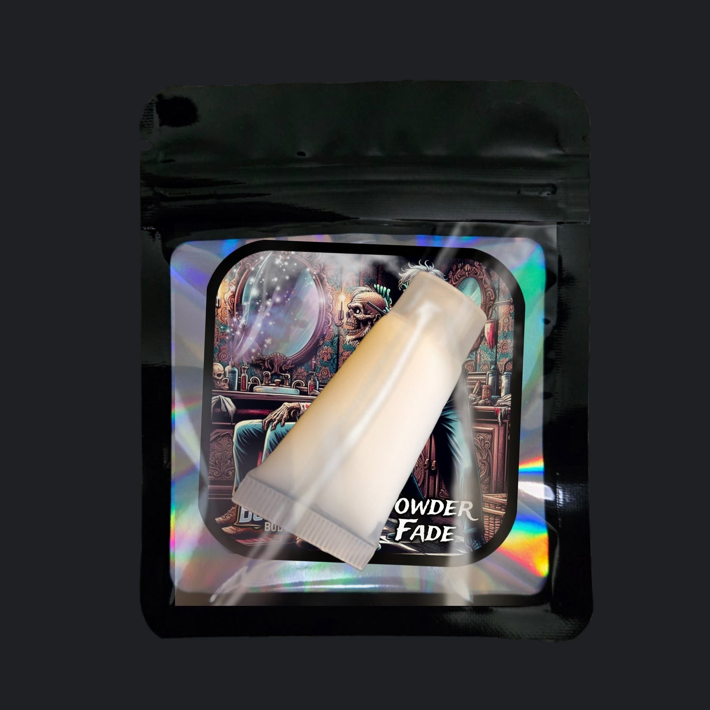 Powder Fade Lotion Scent Pack