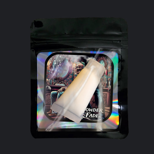 Powder Fade Lotion Scent Pack