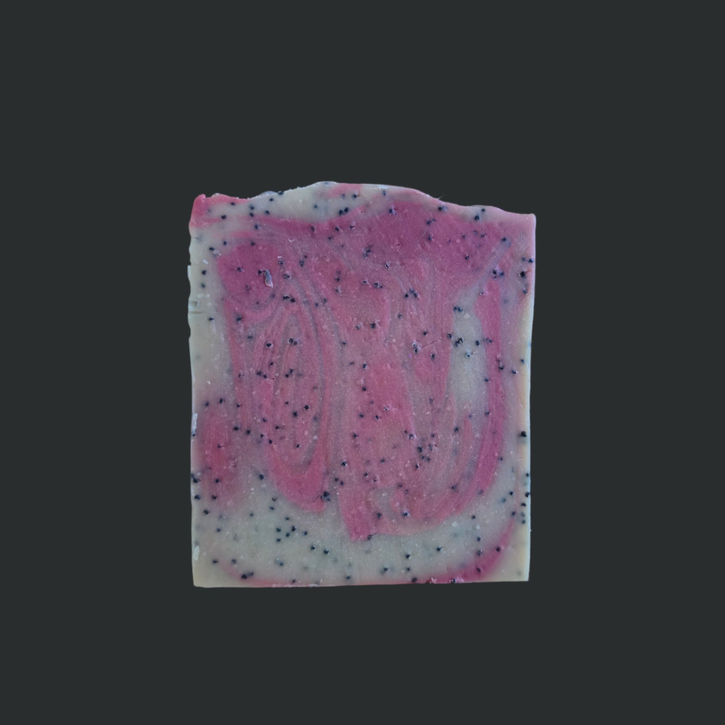 Fermented Cherry (Natural Bar Soap)