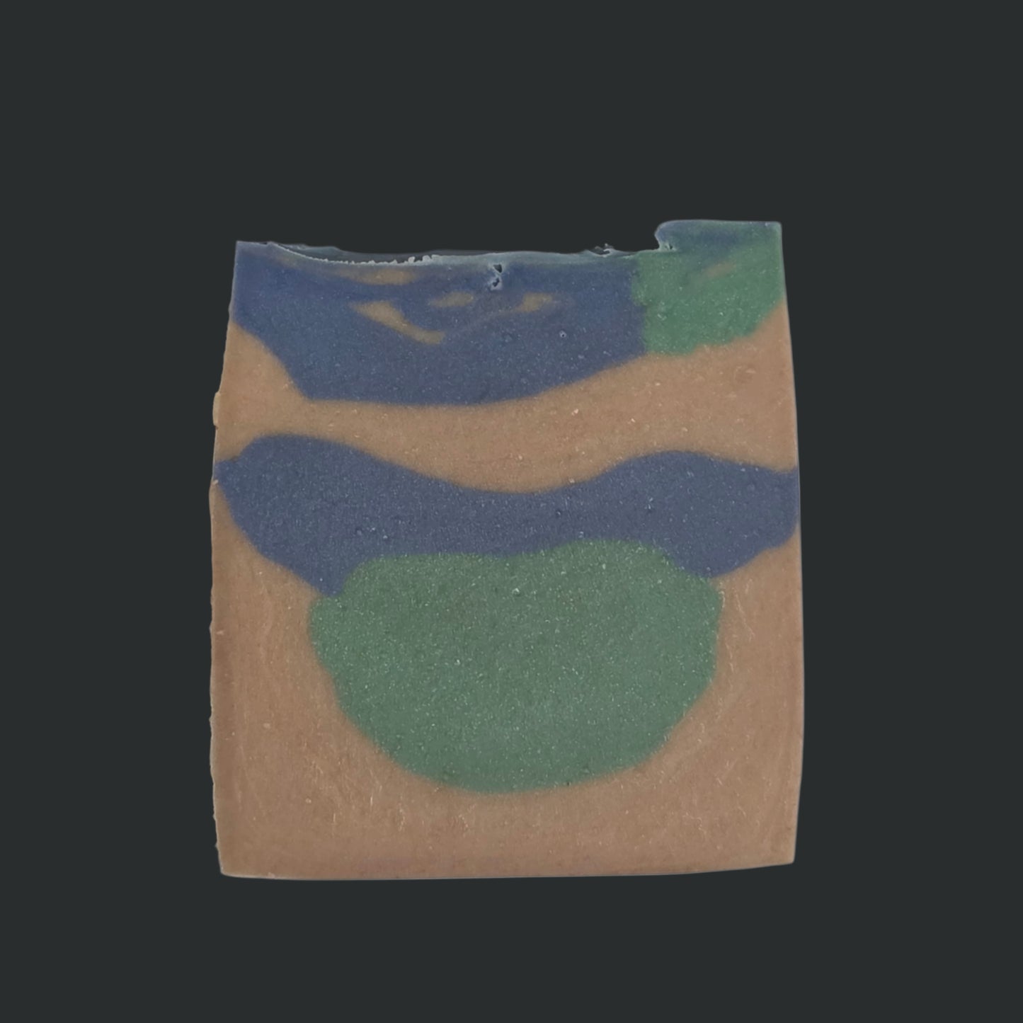 Spring of Life (Natural Bar Soap)