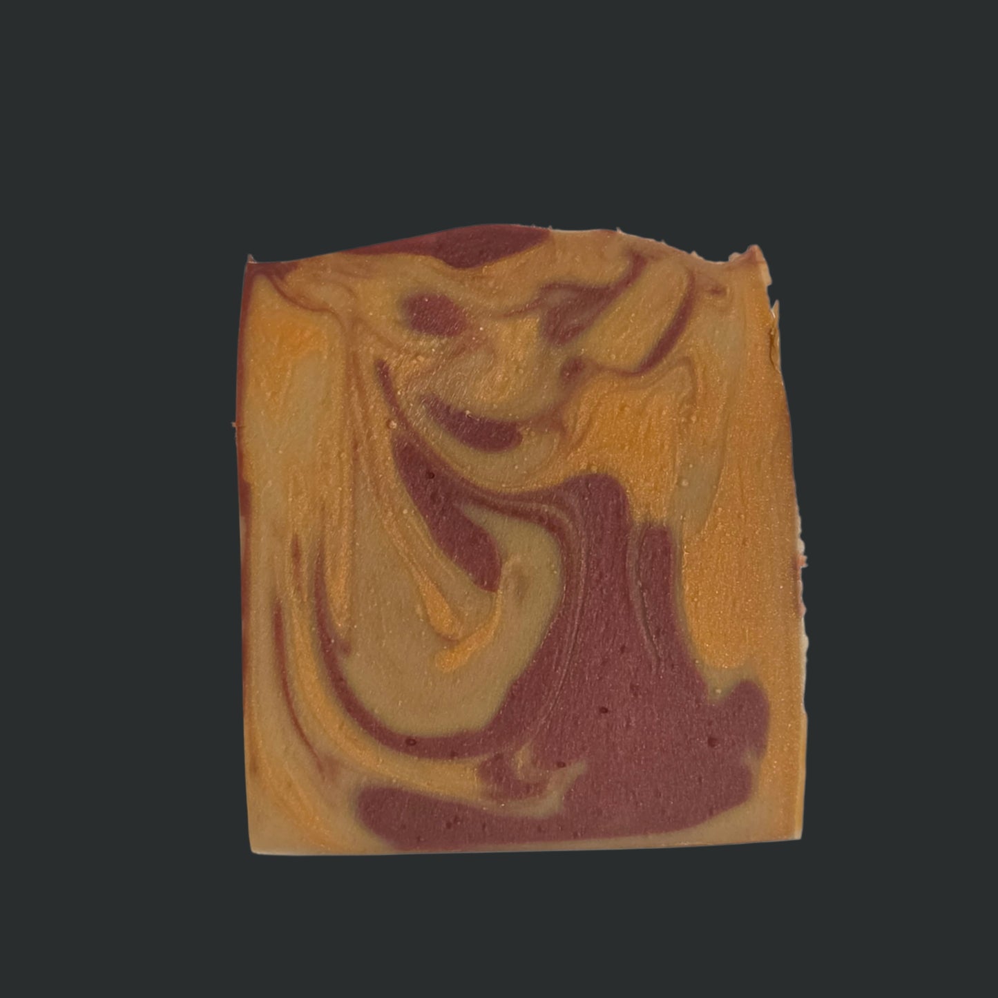 Spiked Cider (Natural Bar Soap)