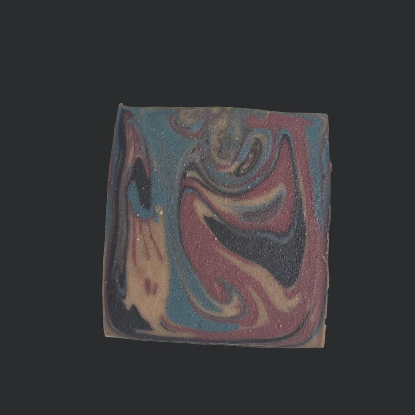 Dark Lullabies (Natural Bar Soap)