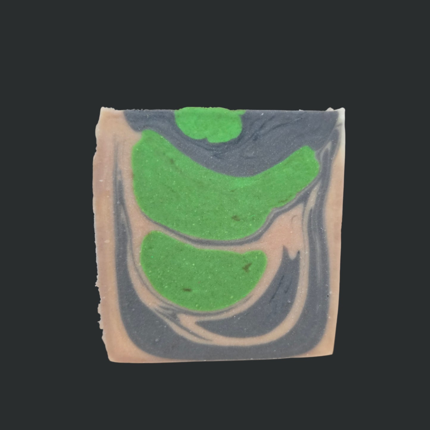 Zombie Blood (Natural Bar Soap)