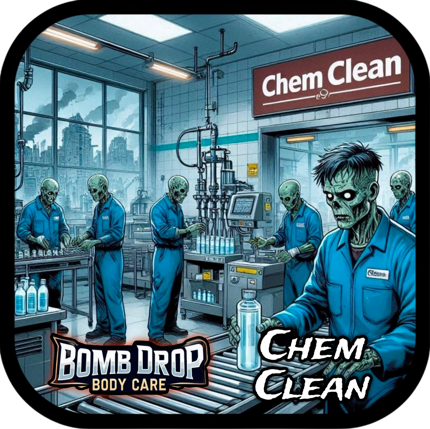 Chem Clean