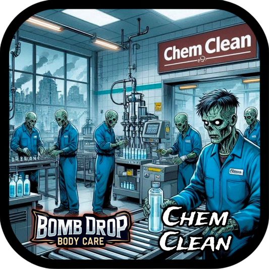 Chem Clean