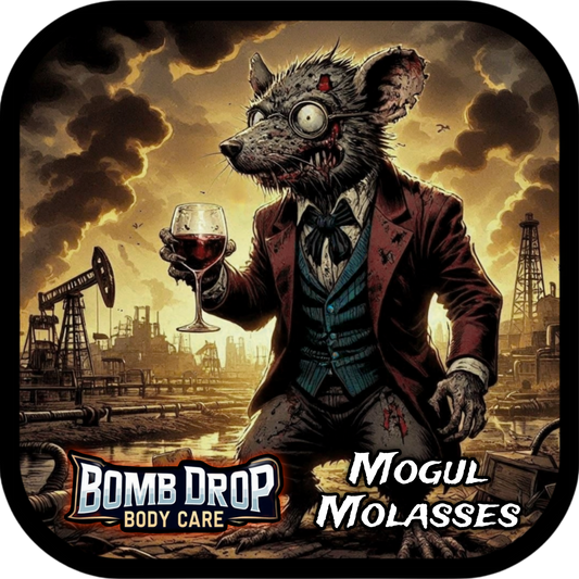 Mogul Molasses