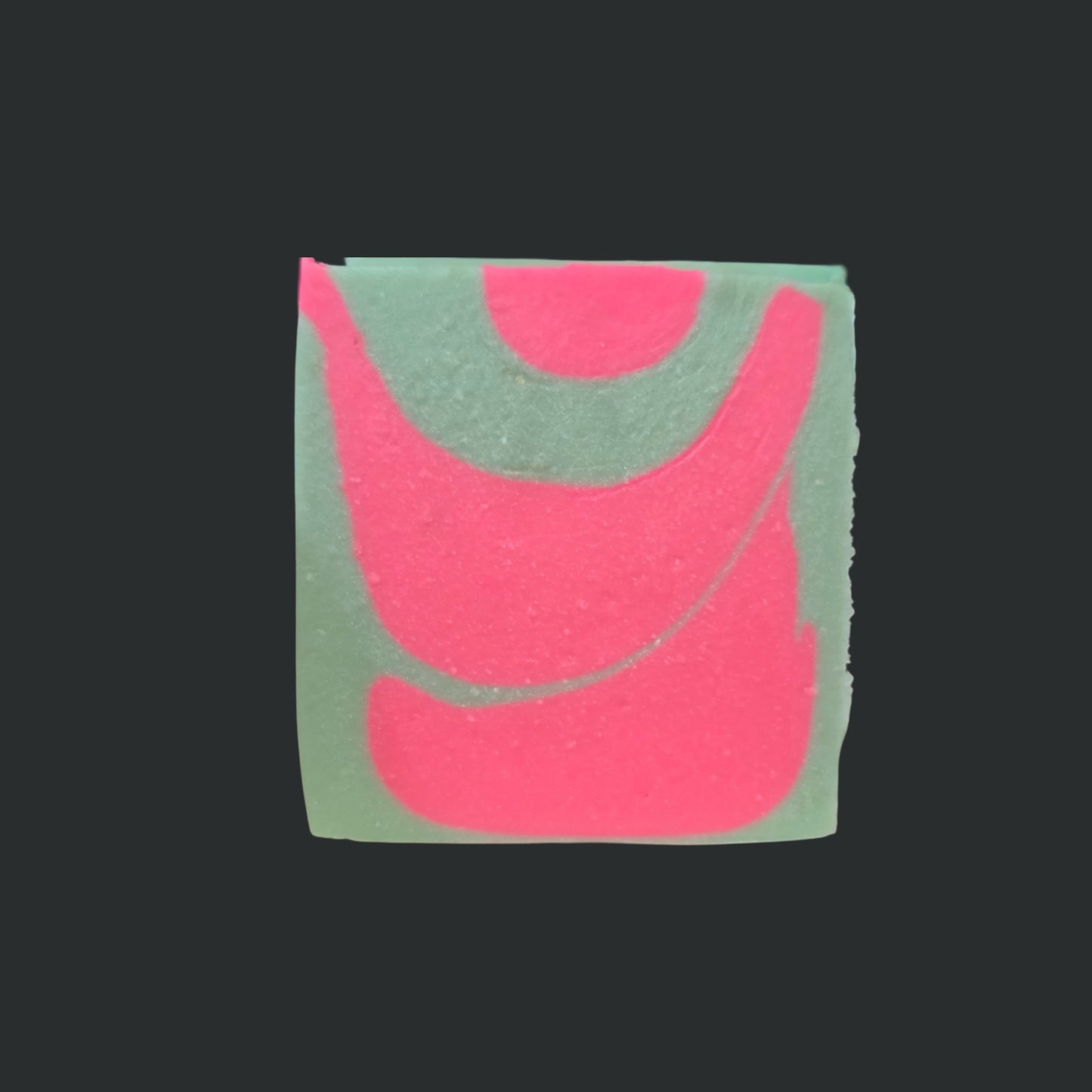 Pink Cacti (Natural Bar Soap)
