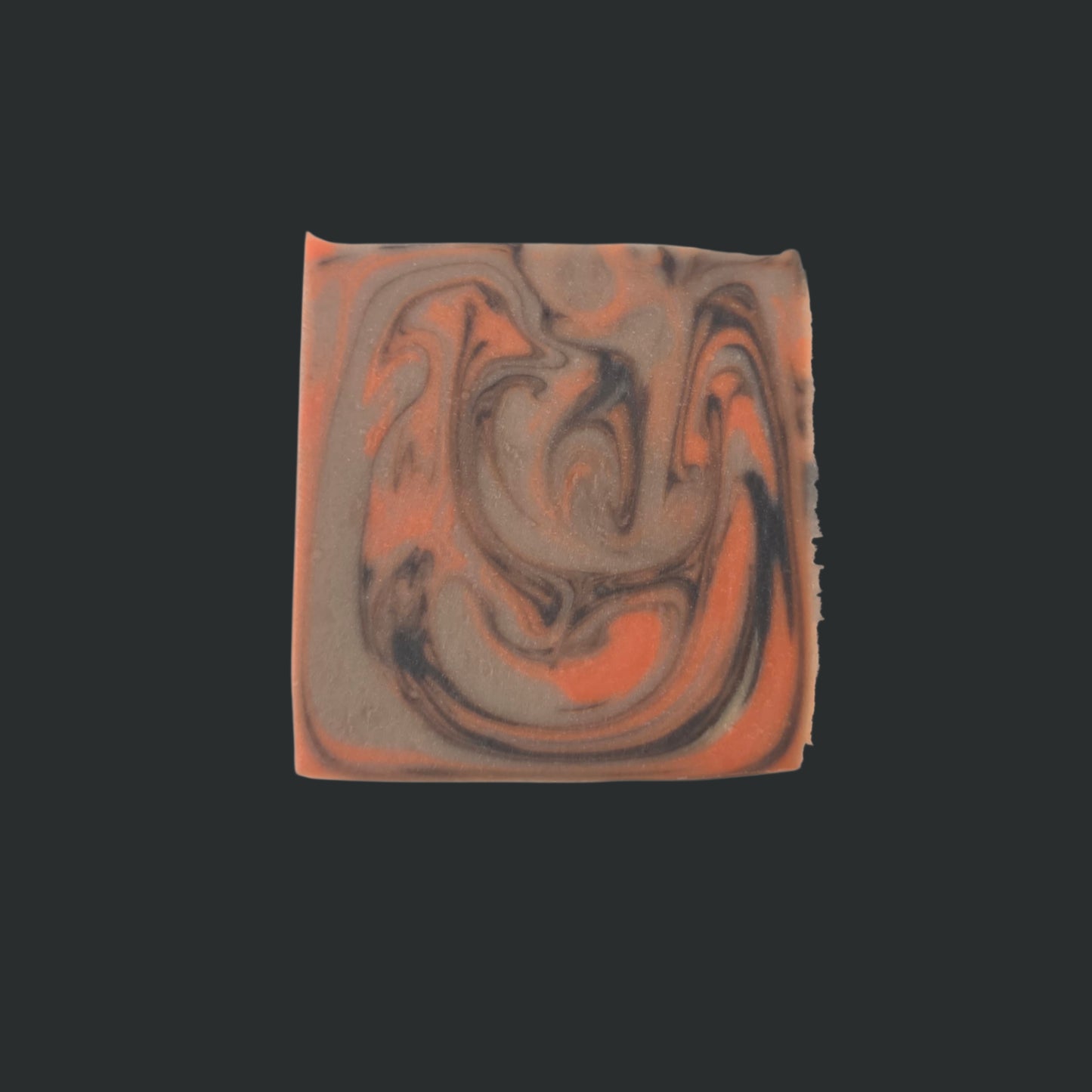 Death Cloud (Natural Bar Soap)