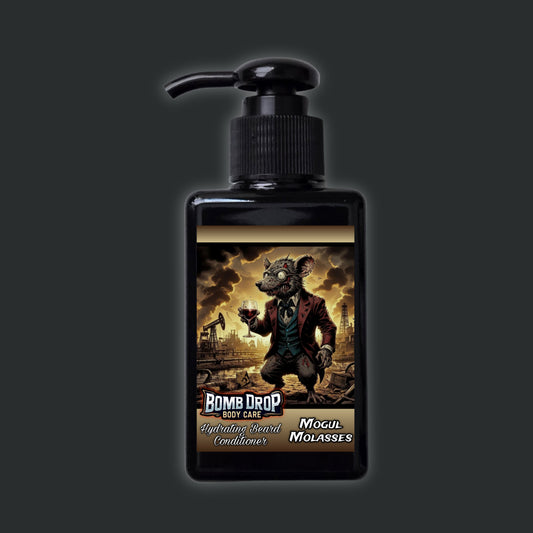 Mogul Molasses (Hydrating Beard Conditioner)