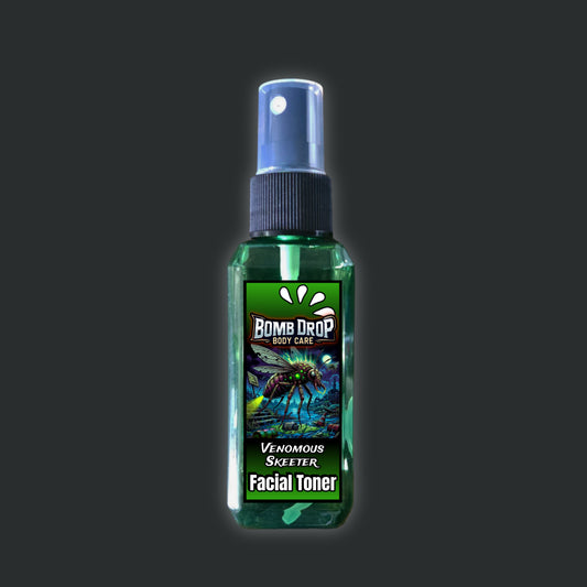 Venomous Skeeter (Facial Toner Mist)