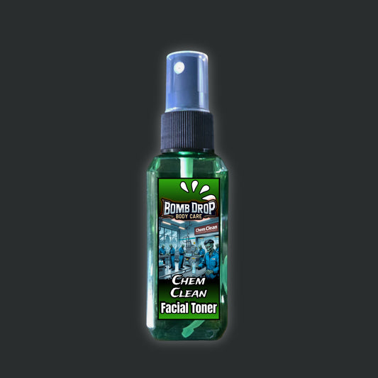 Chem Clean (Facial Toner Mist)
