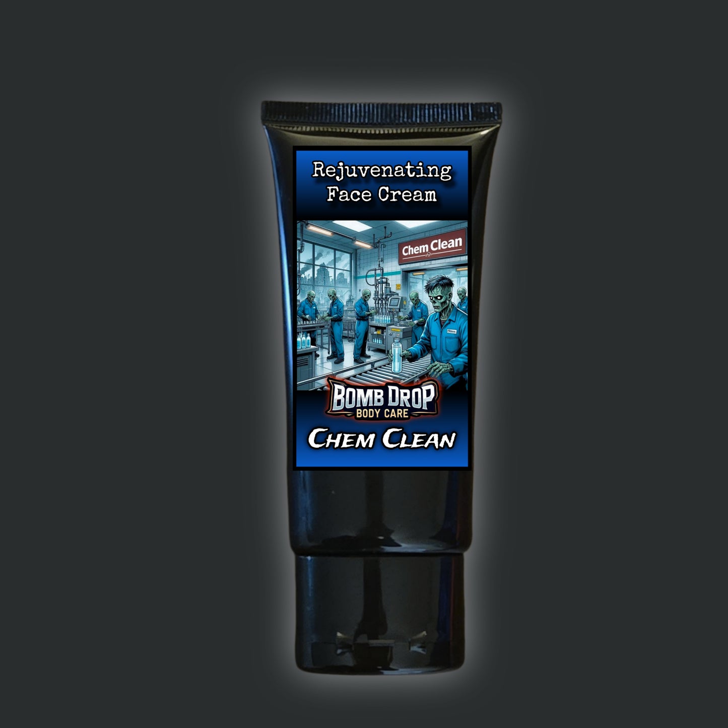 Chem Clean (Rejuvenating Face Cream)
