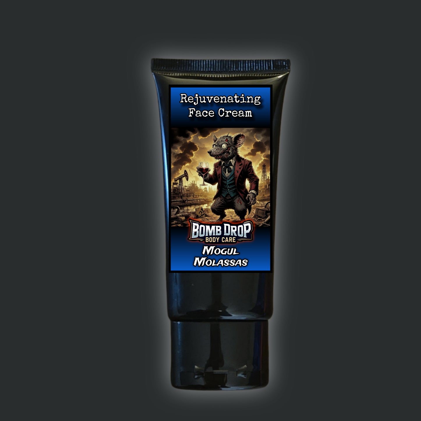 Mogul Molasses (Rejuvenating Face Cream)
