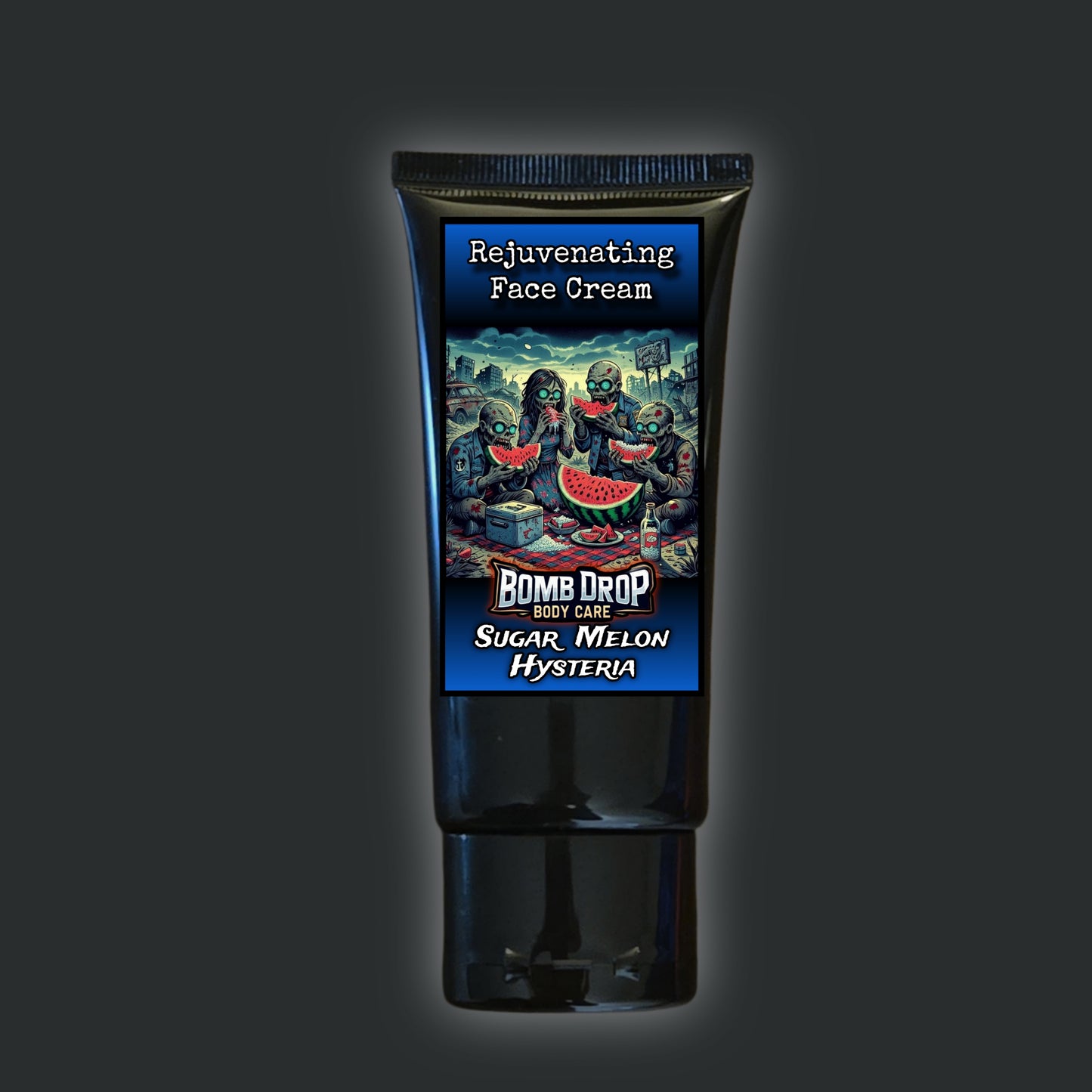 Sugar Melon Hysteria (Rejuvenating Face Cream)