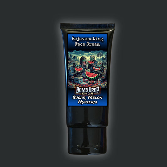Sugar Melon Hysteria (Rejuvenating Face Cream)