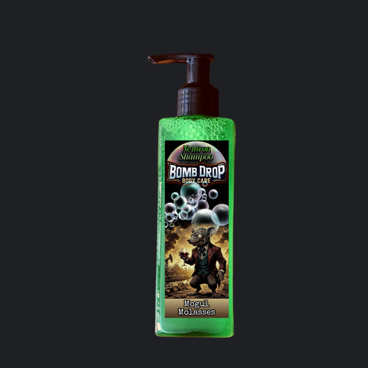 Mogul Molasses (Neutron Shampoo)