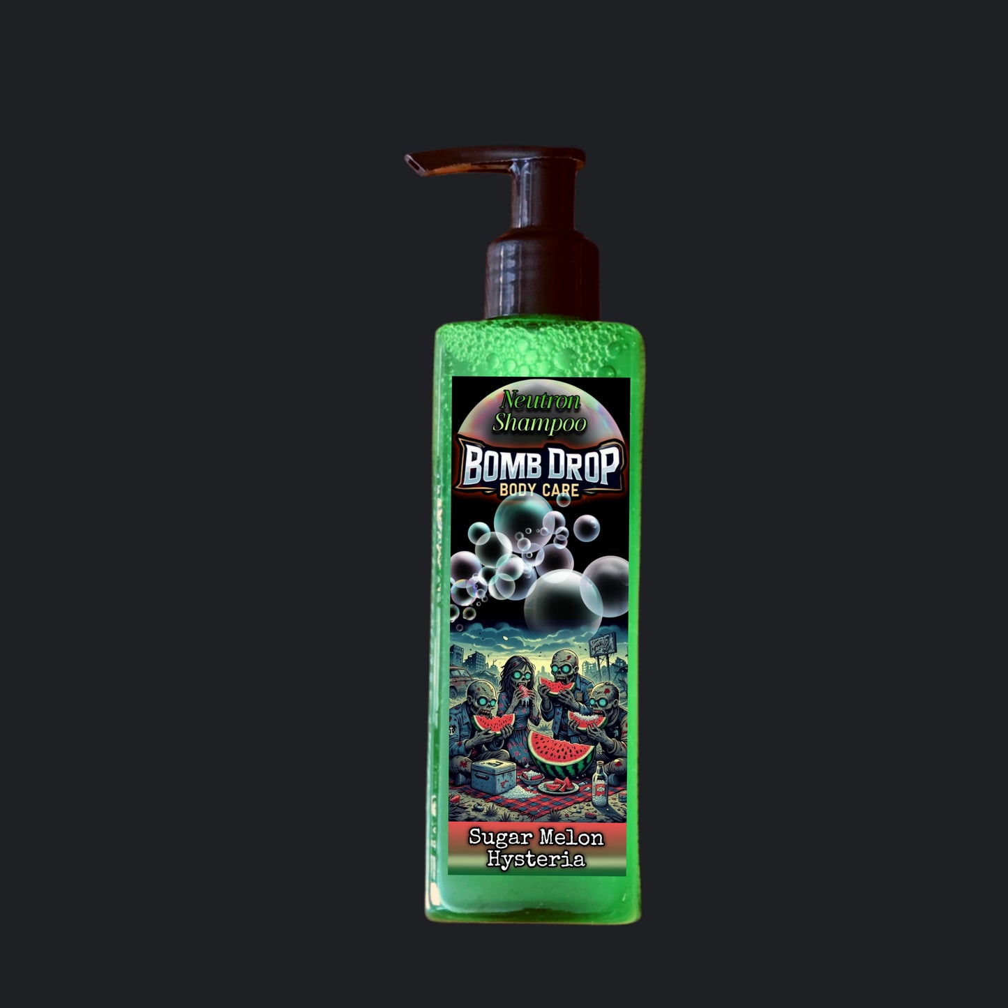 Sugar Melon Hysteria (Neutron Shampoo)