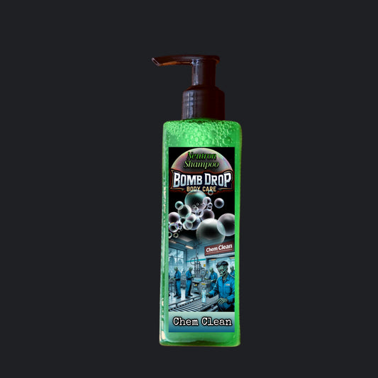 Chem Clean (Neutron Shampoo)