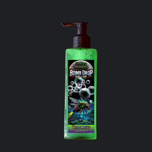 Venomous Skeeter (Neutron Shampoo)
