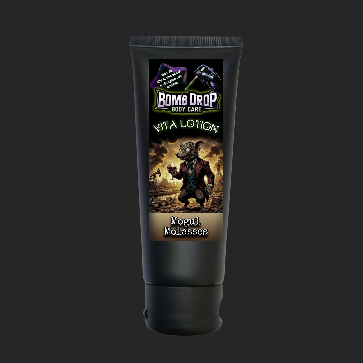 Mogul Molasses (Vita-Lotion)