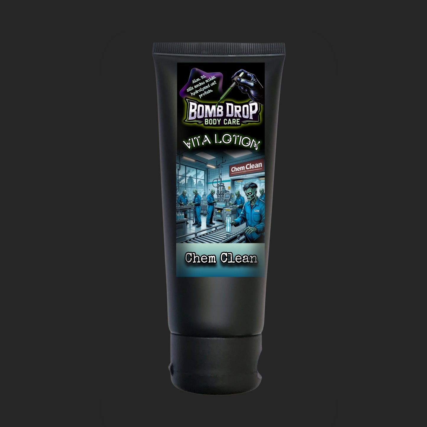 Chem Clean (Vita-Lotion)