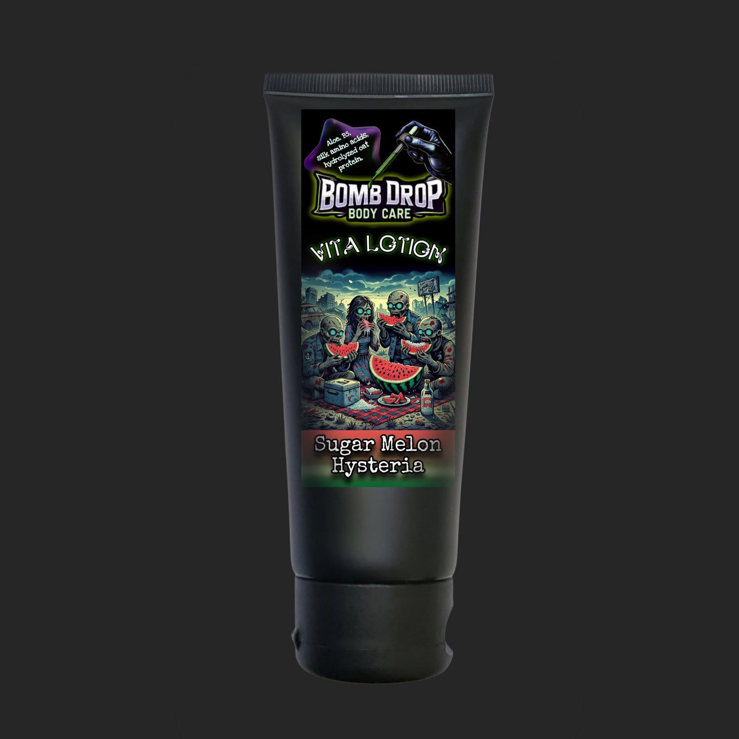 Sugar Melon Hysteria (Vita-Lotion)