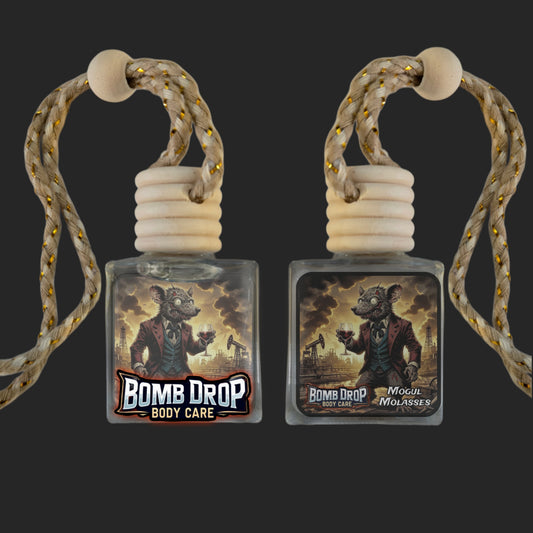 Mogul Molasses (Car Defuser)
