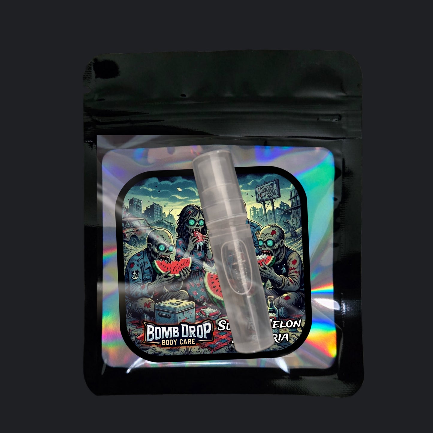Sugar Melon Hysteria (Cologne & perfume) Scent Pack