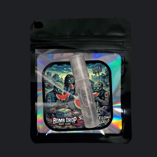 Sugar Melon Hysteria (Cologne & perfume) Scent Pack