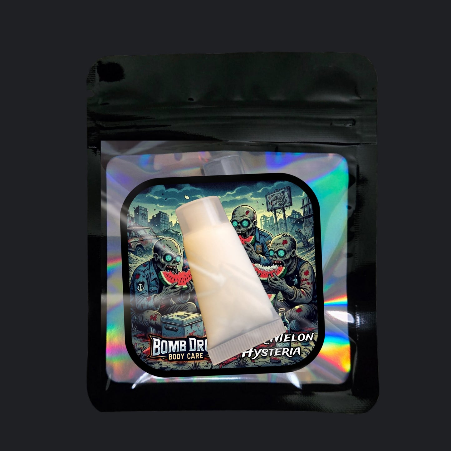 Sugar Melon Hysteria Lotion Scent Pack