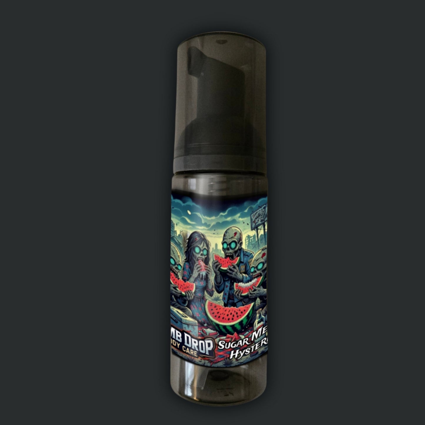 Sugar Melon Hysteria Foaming Face Wash