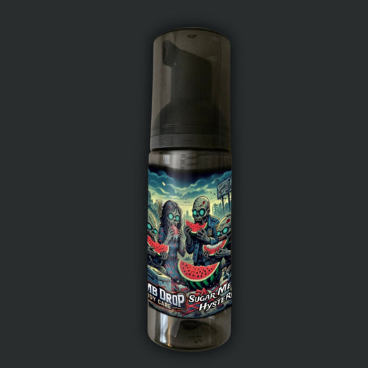 Sugar Melon Hysteria Foaming Face Wash