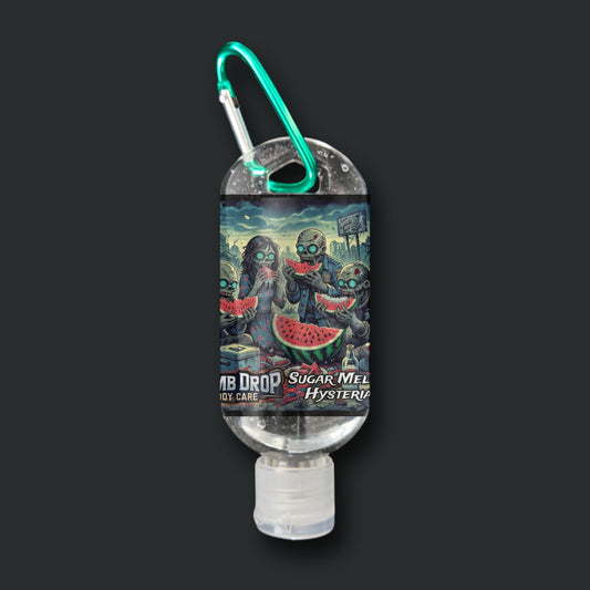 Sugar Melon Hysteria (Hand Sanitizer)