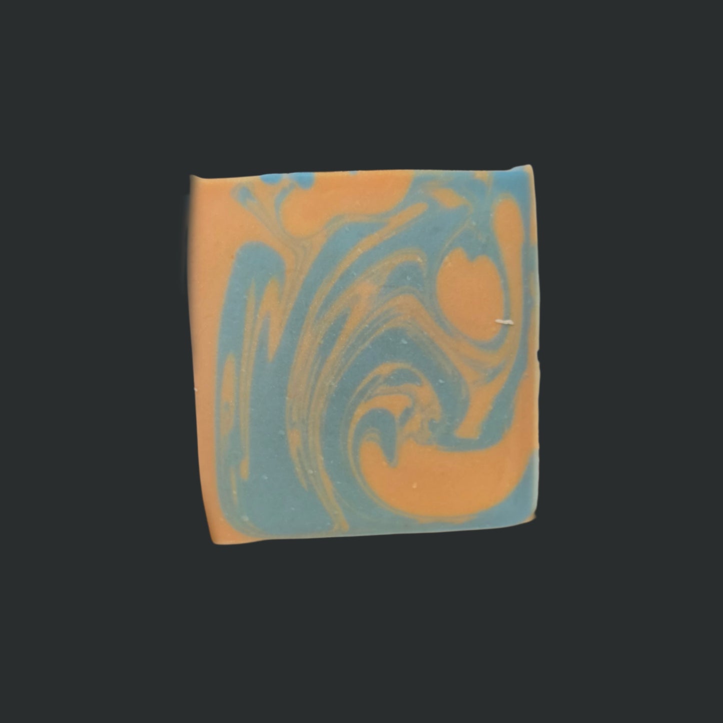 Hot Ice (Natural Bar Soap)